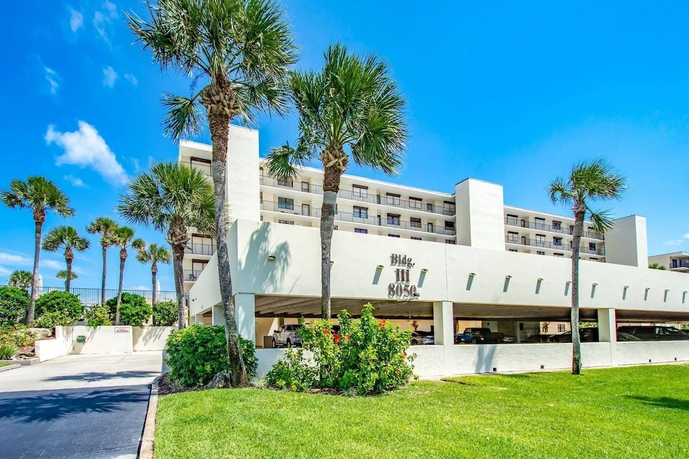 Sand Dollar Penthouse