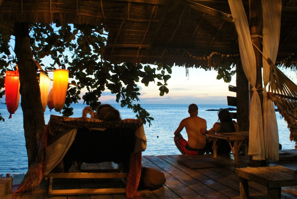 Haad Chao Phao Resort
