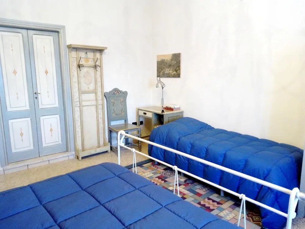 House With 2 Bedrooms in Coppe, With Wonderful Mountain View and Wifi