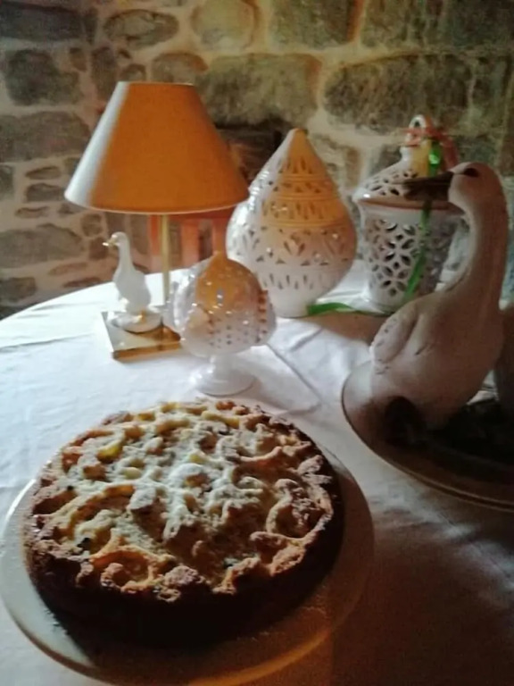 Agriturismo Arcera Apartments