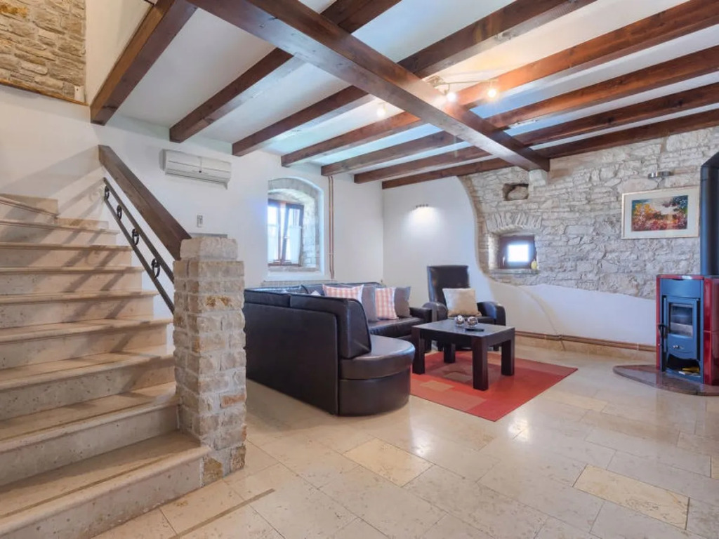 Holiday Home Bozac by Interhome