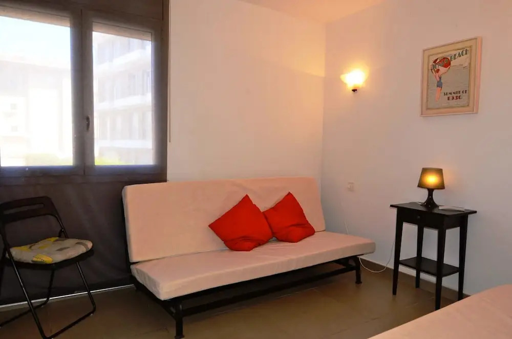 Apartamento Argonavis PB-B