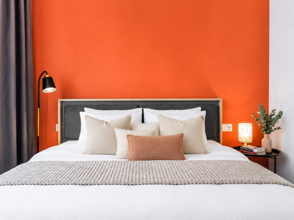 Vegas apartments на Гагарина 36 корпус 5