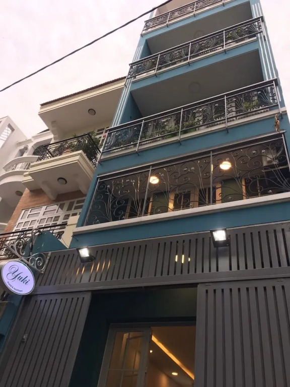Yuki Hostel  Apartment