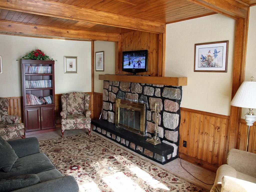 Auberge Motel 4 Saisons