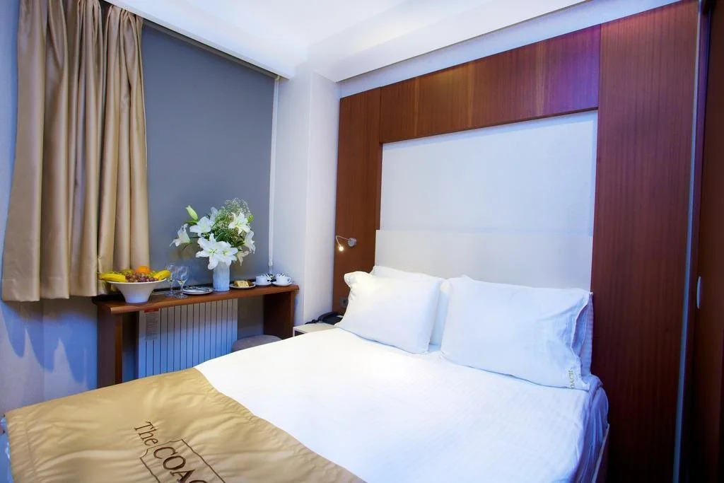 The Coach Hotel