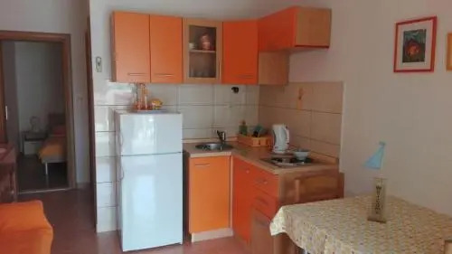 Apartment Peris
