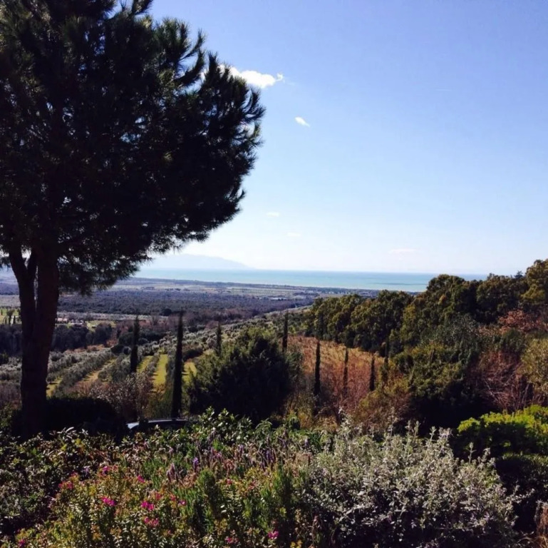 Boutique Hotel Poggio ai Santi
