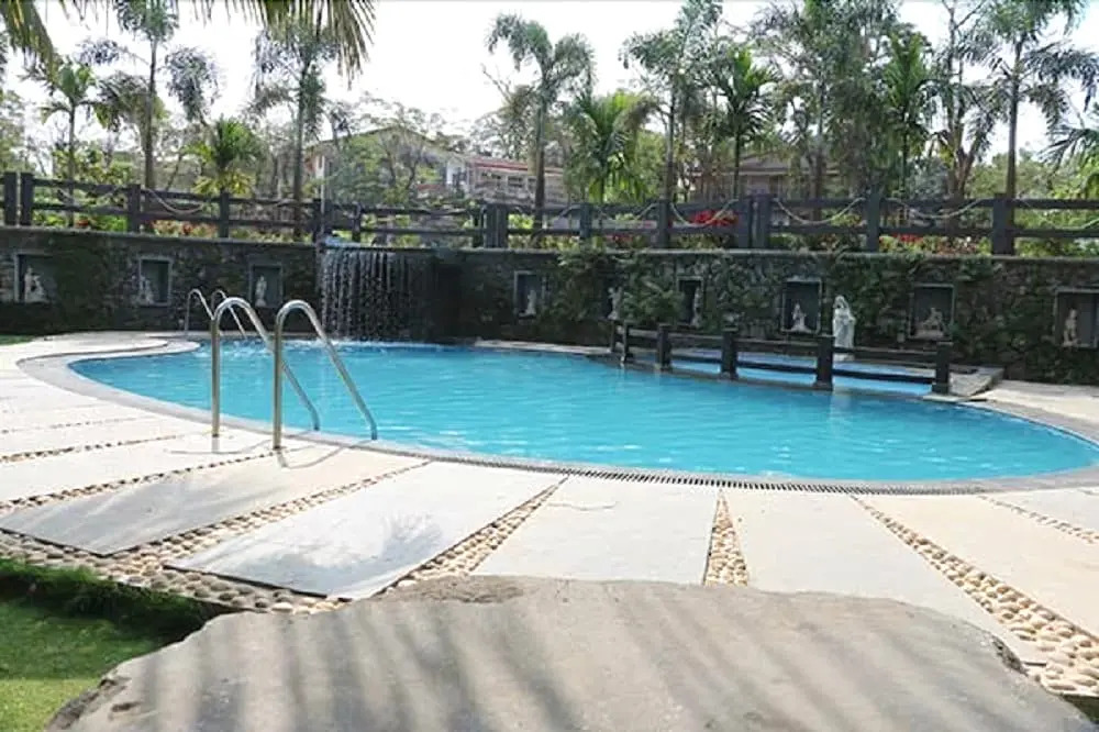 Mystica Resort