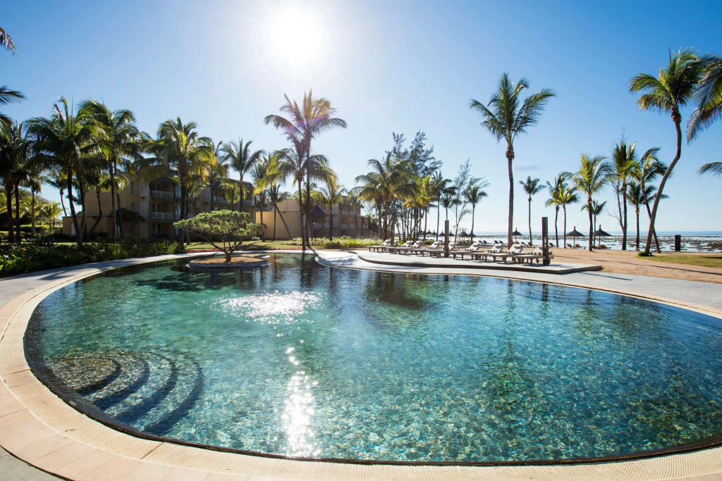 OUTRIGGER Mauritius Beach Resort