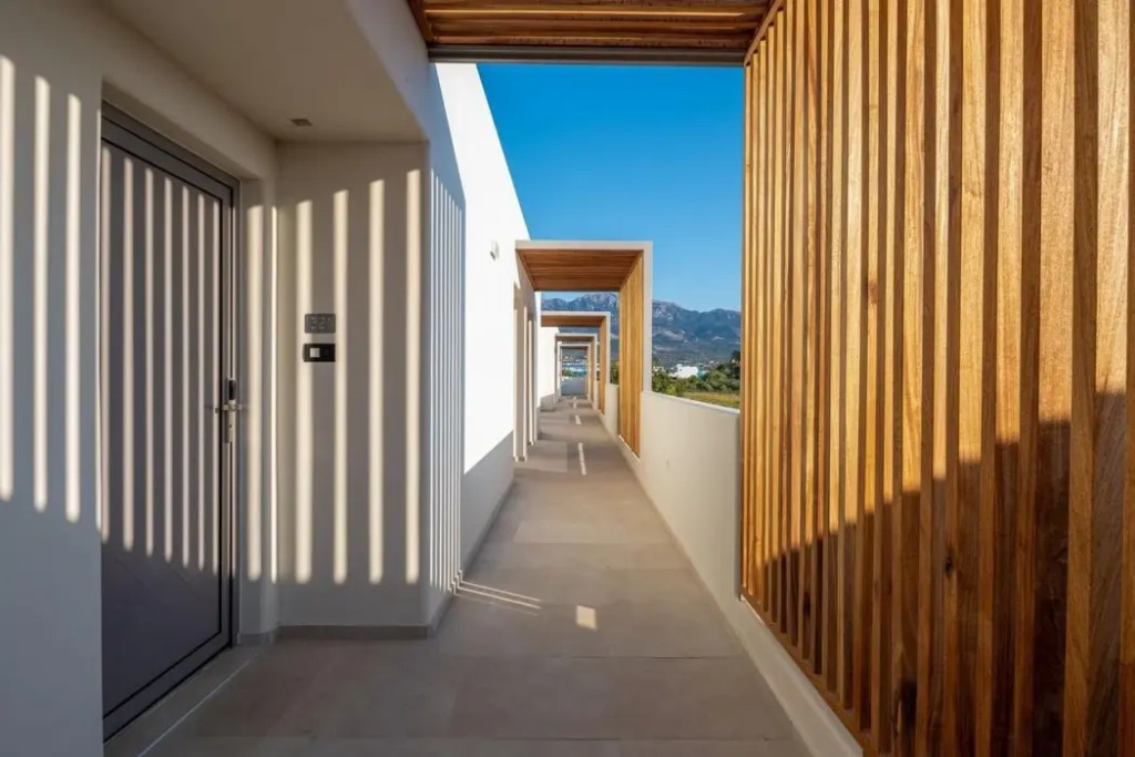 Oneiro Apartments