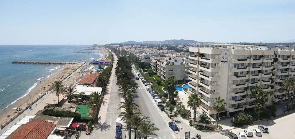 Mediterraneo Sitges