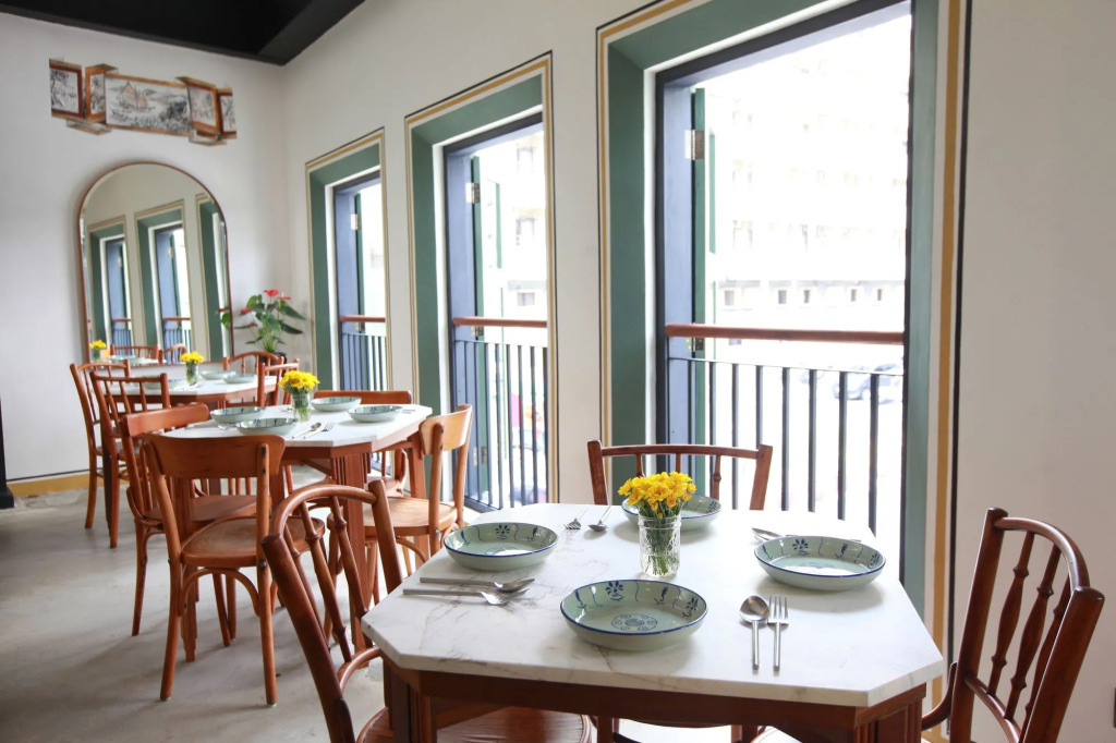 Tian Jing Hotel