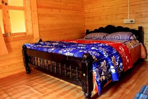 Ganesh Estate homestay