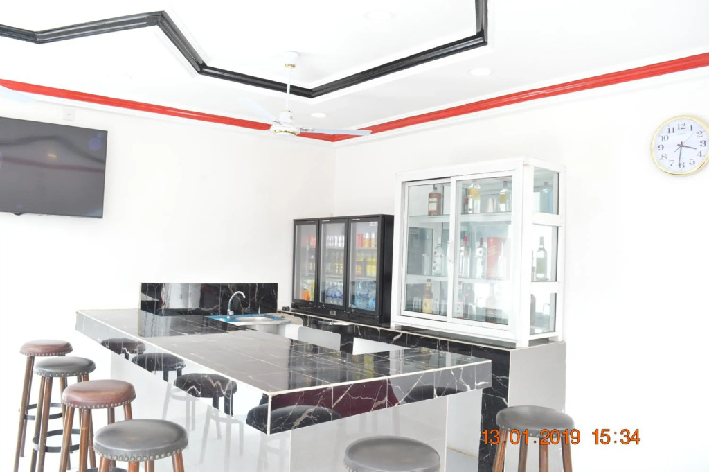 Sukuta nema guest house