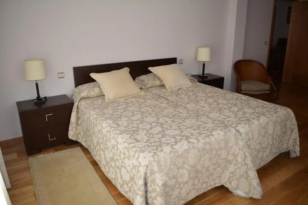 Apartamentos Alameda