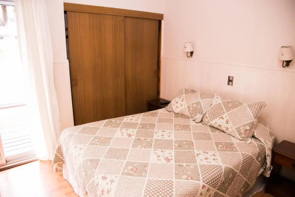 Cabañas Las Añañucas I