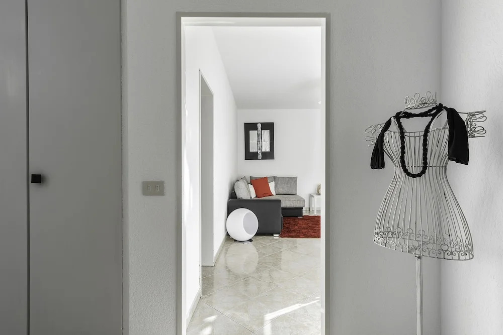 Bell Apartment