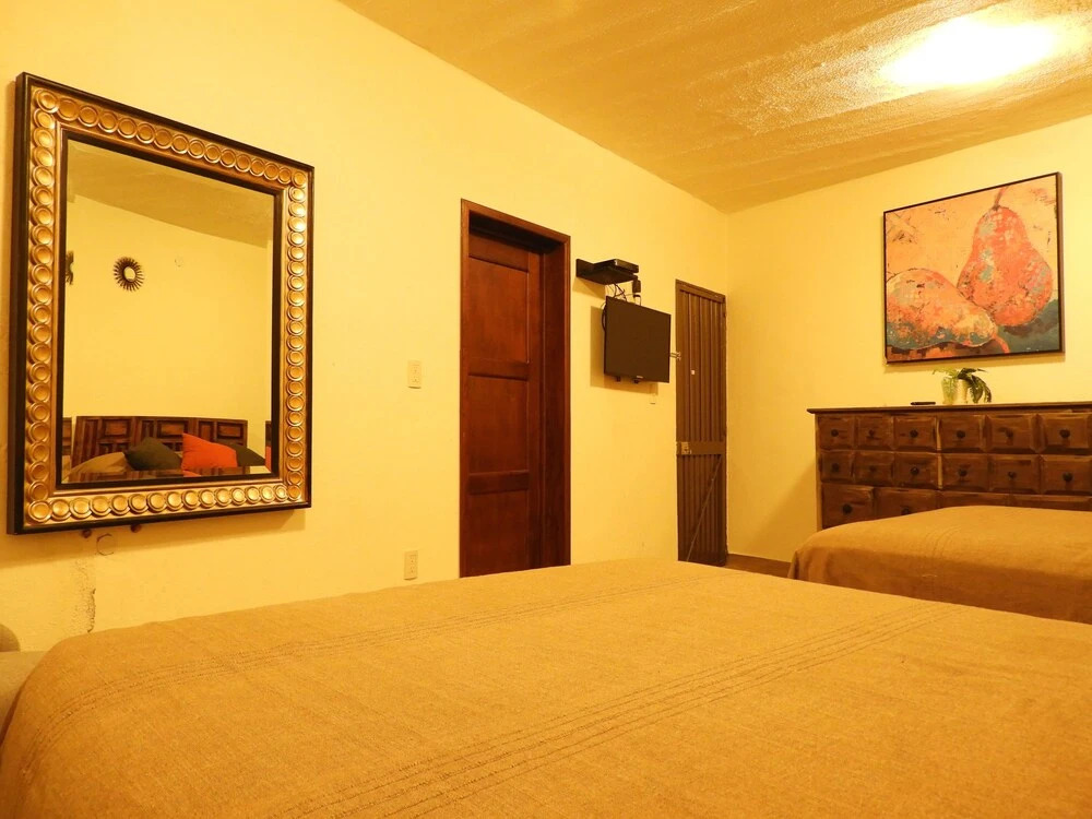 Santa Posada Suites