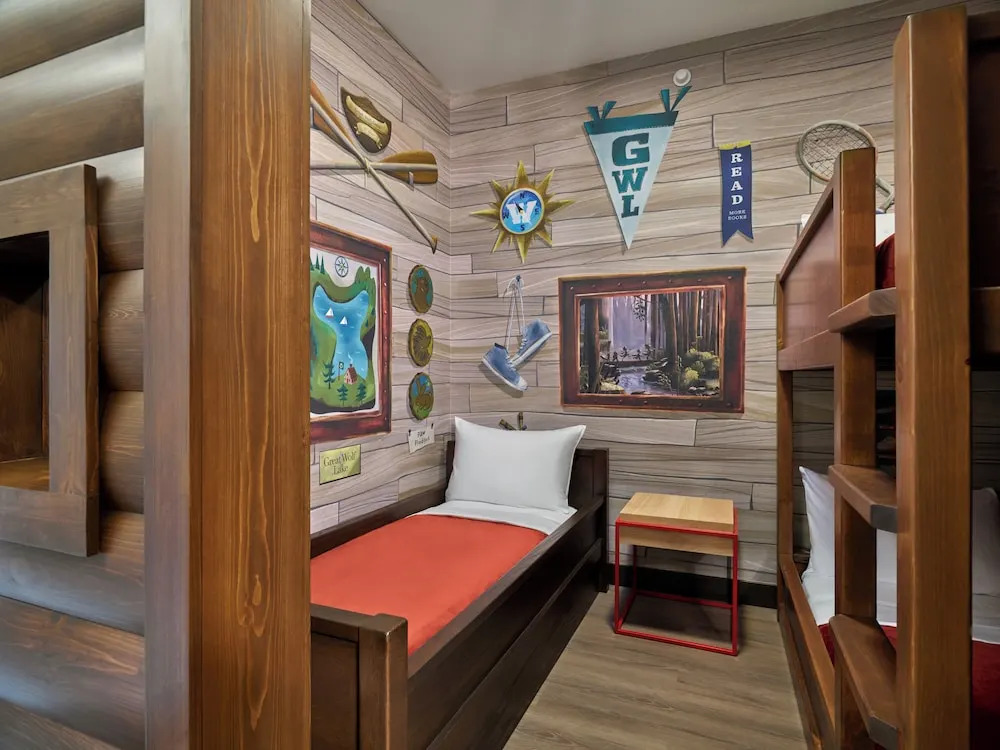 Great Wolf Lodge Webster