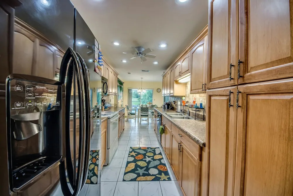 Villa Golf View - Roelens Vacations