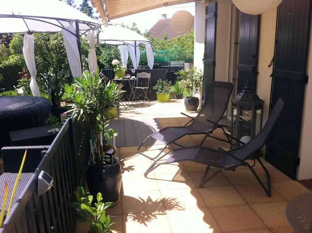 chambres d hotes les papillons