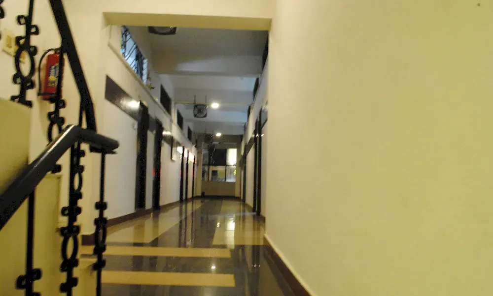 Marsan Lodge