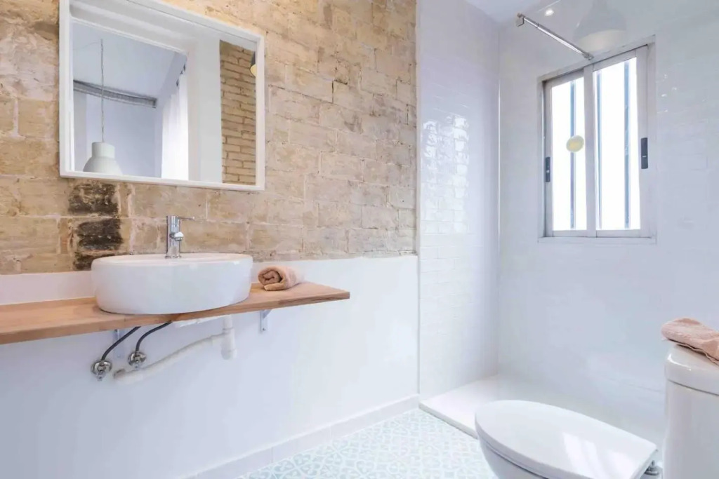 Cozy apartment Valencia city center