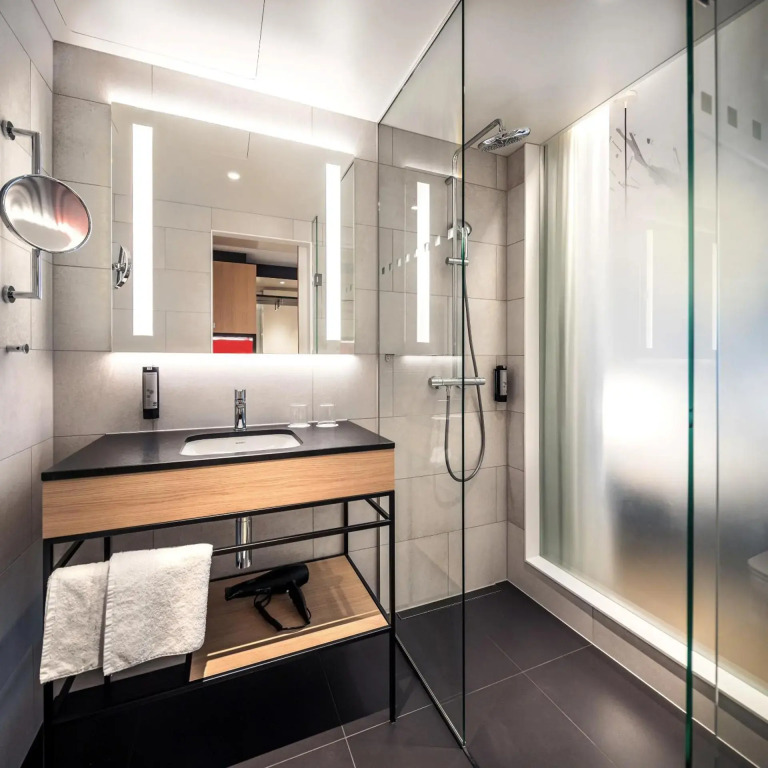 IntercityHotel Paderborn