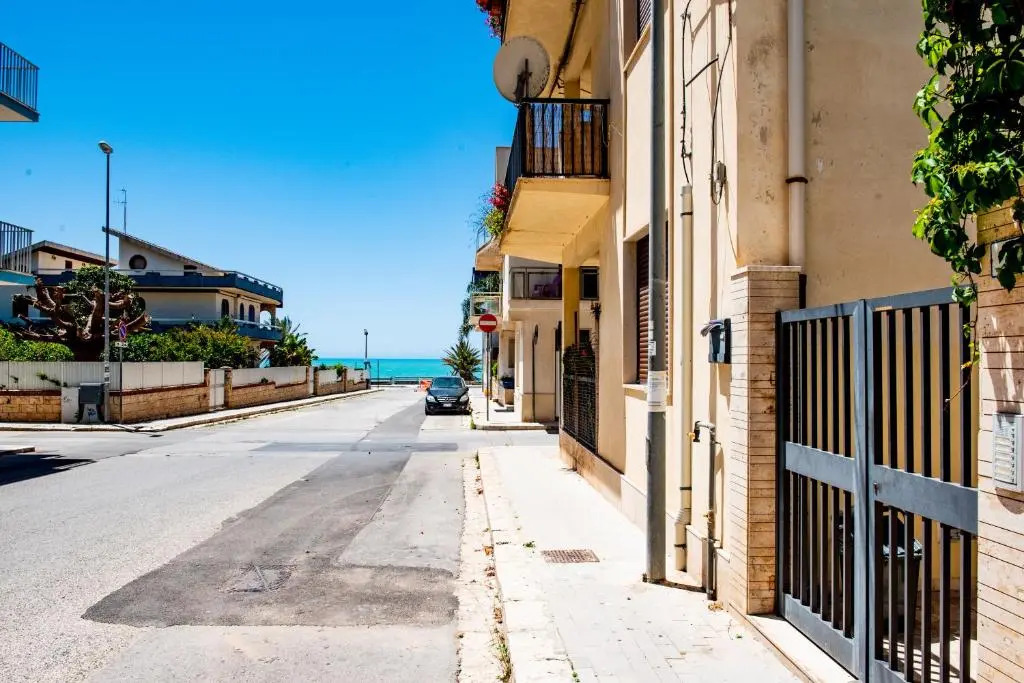 DELPOSTO Marina di Ragusa