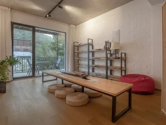 Vretreats yunxishang Boutique Hotel