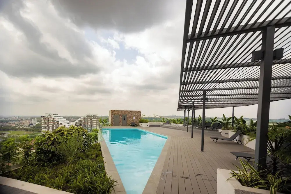 Easy Stay at Loxwood Apartment