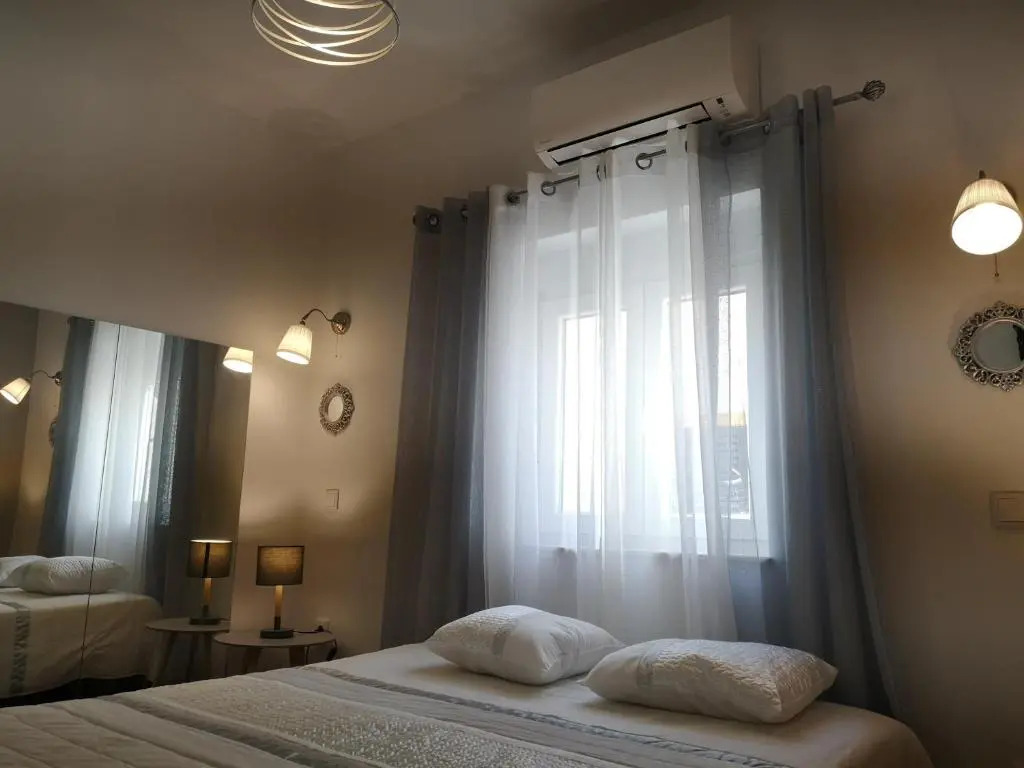 Sensations Guesthouse