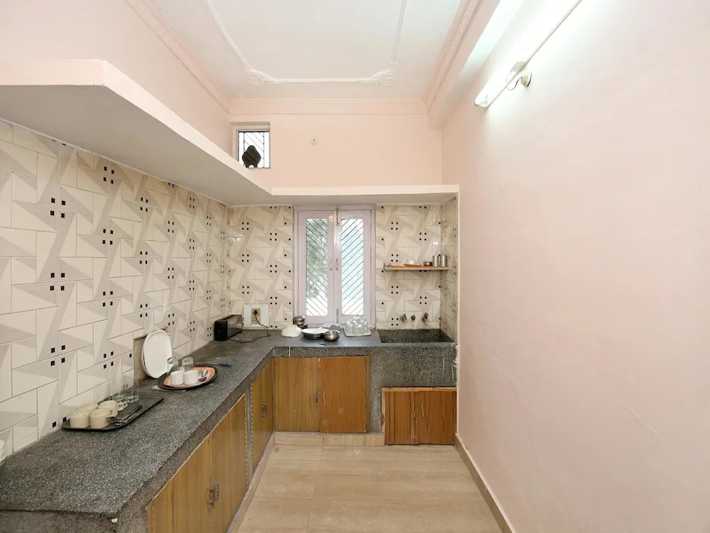 OYO 13246 Home 2BHK Aanji Solan
