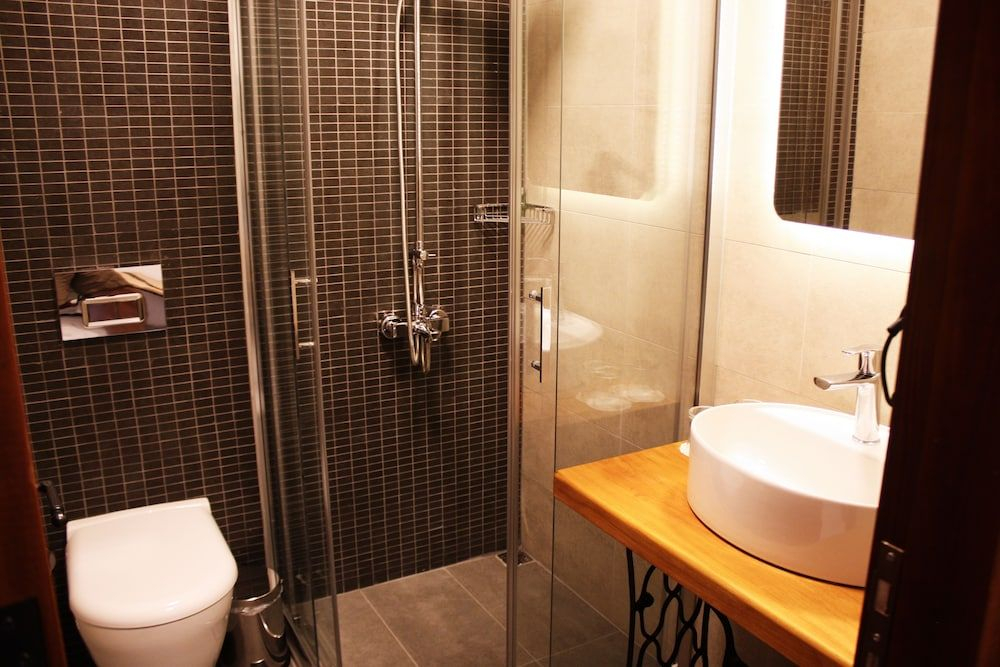 Pintura Urla Hotel