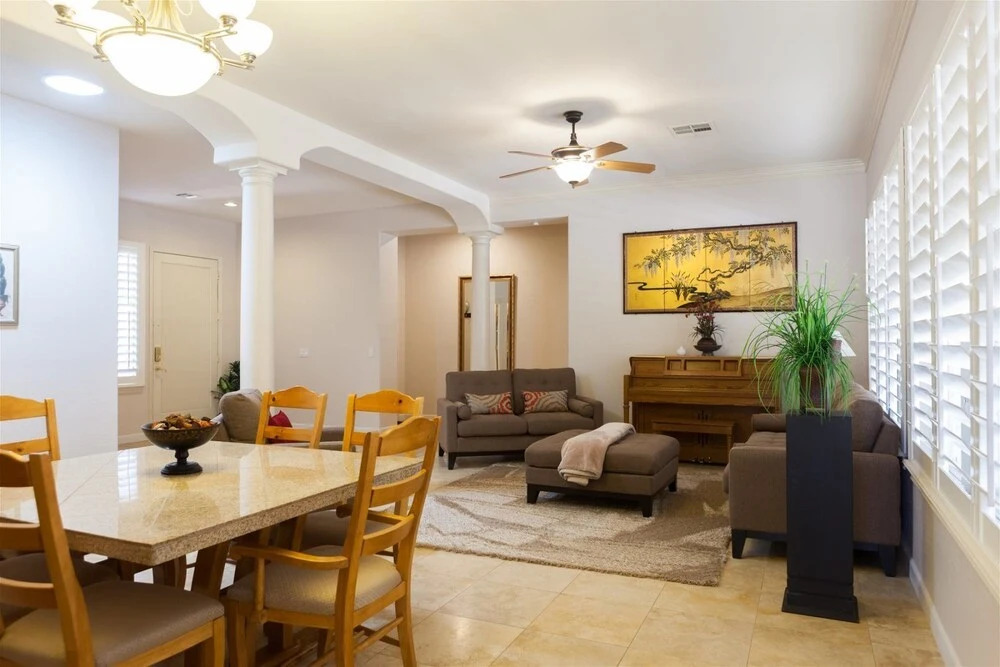 4BR Mesa Home