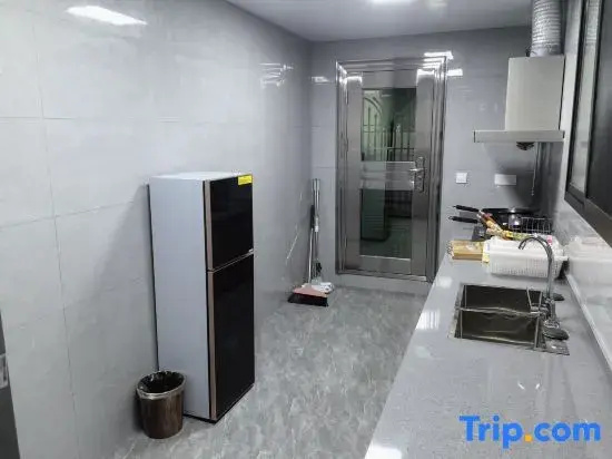 Xiquan Moon-viewing Homestay