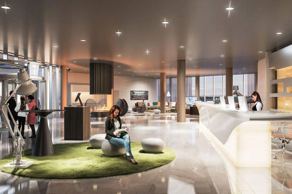 Comfort Hotel Bergen Airport
