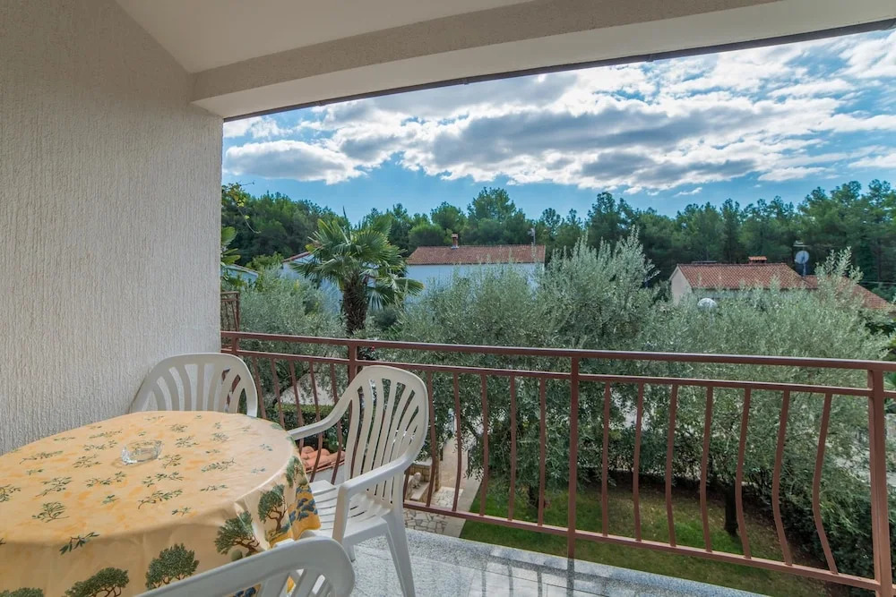 Apartments Silvano