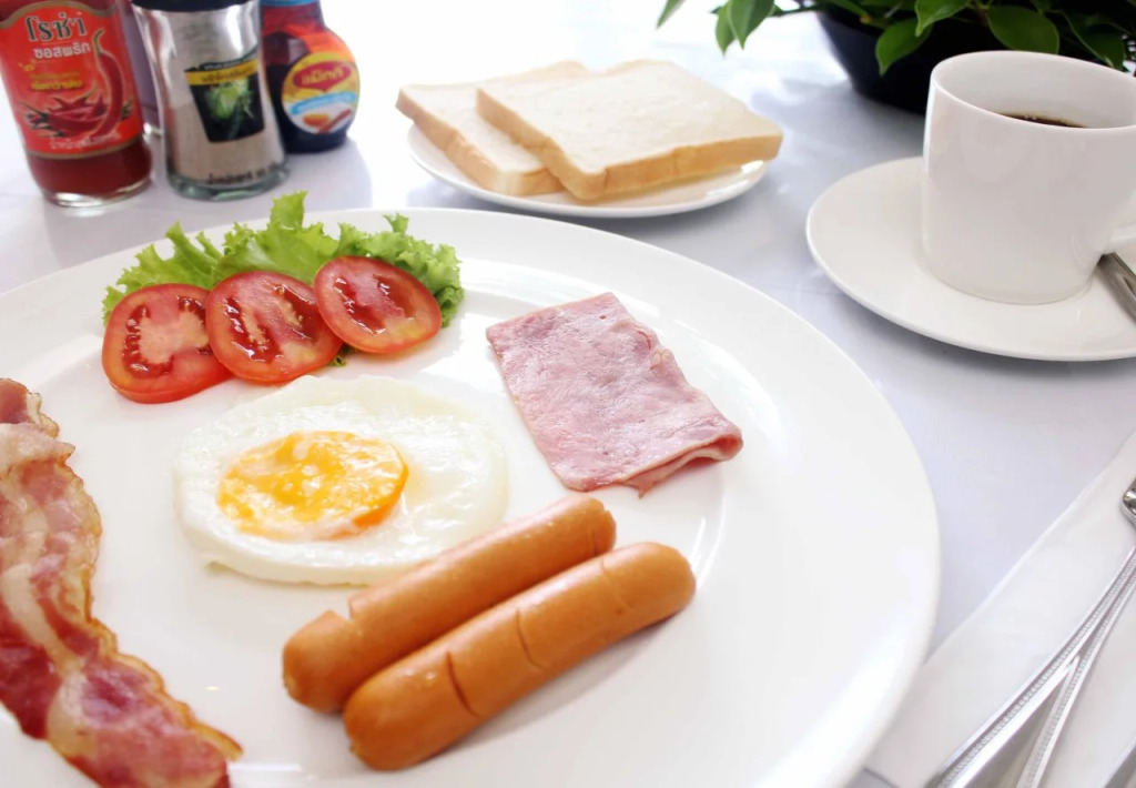 Lub Sbuy House Hotel - SHA