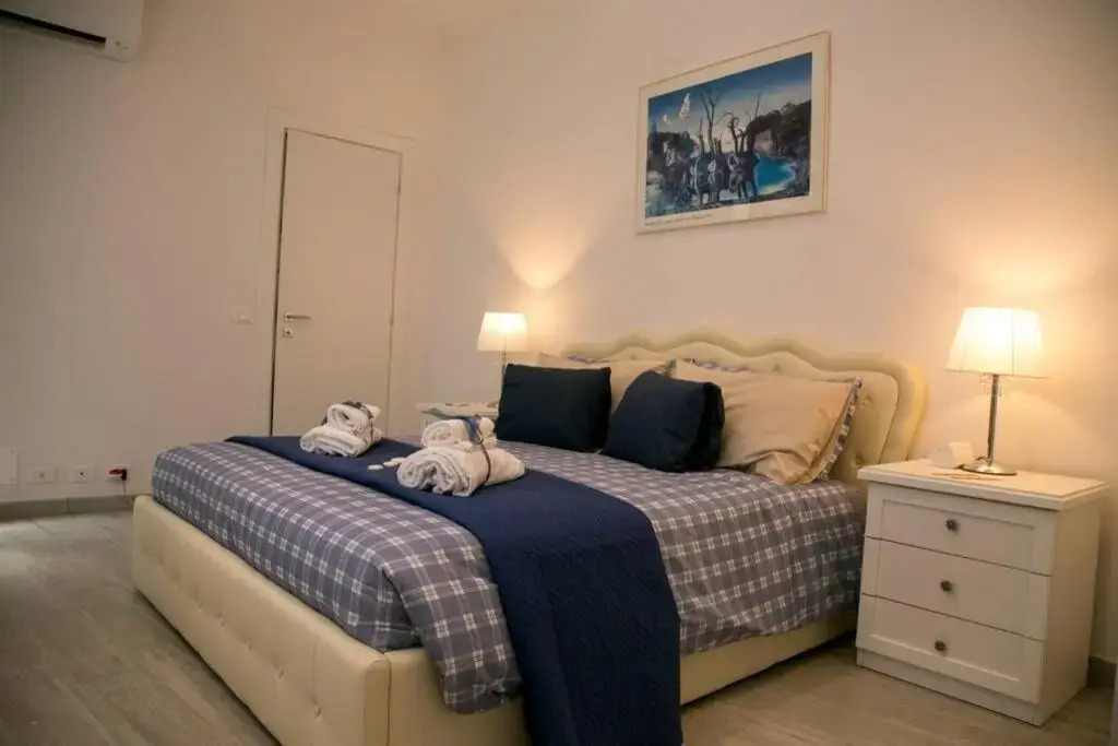 Giripaso Apartment