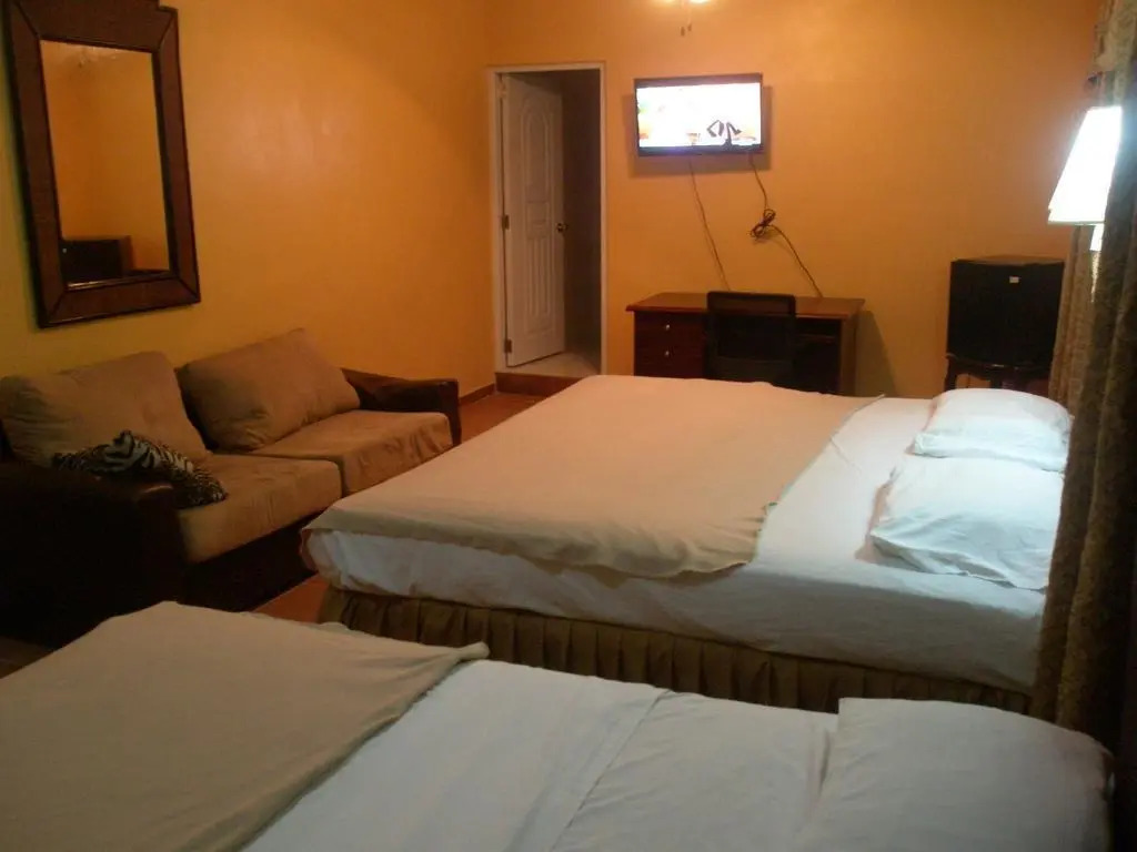 Hotel Karma