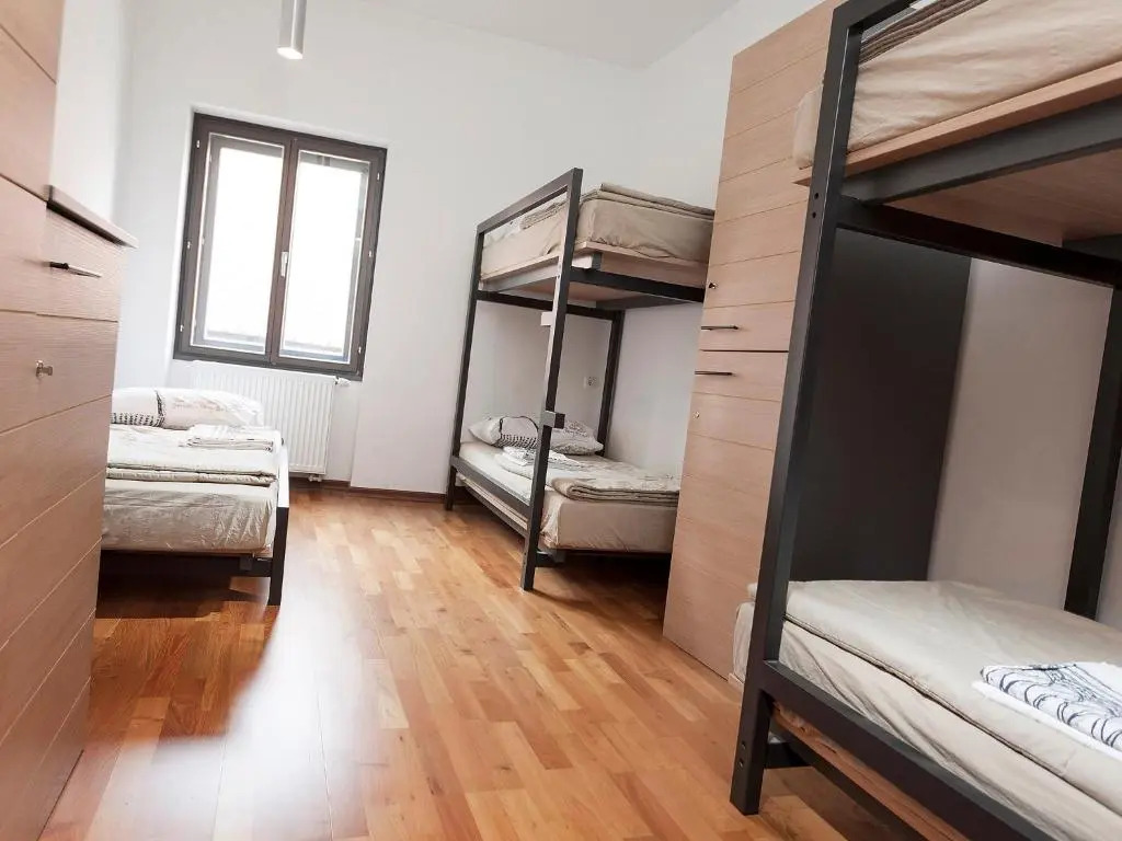 Hostel Situla