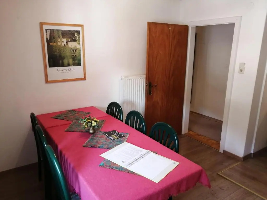 ALPINA Appartements Mallnitz