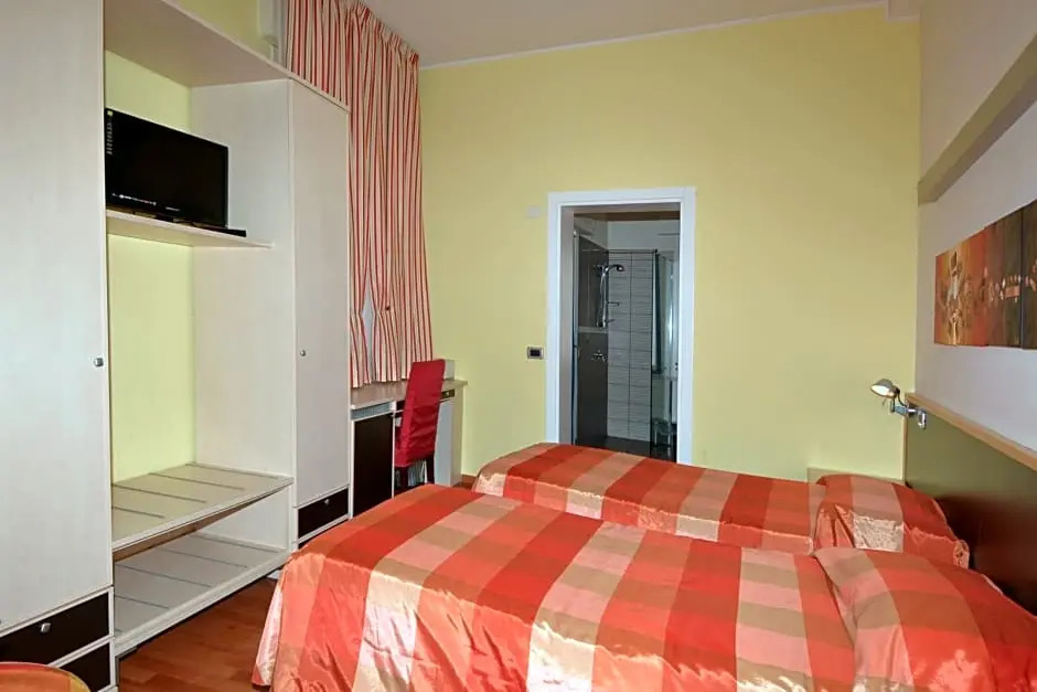 Albergo Cavallucci