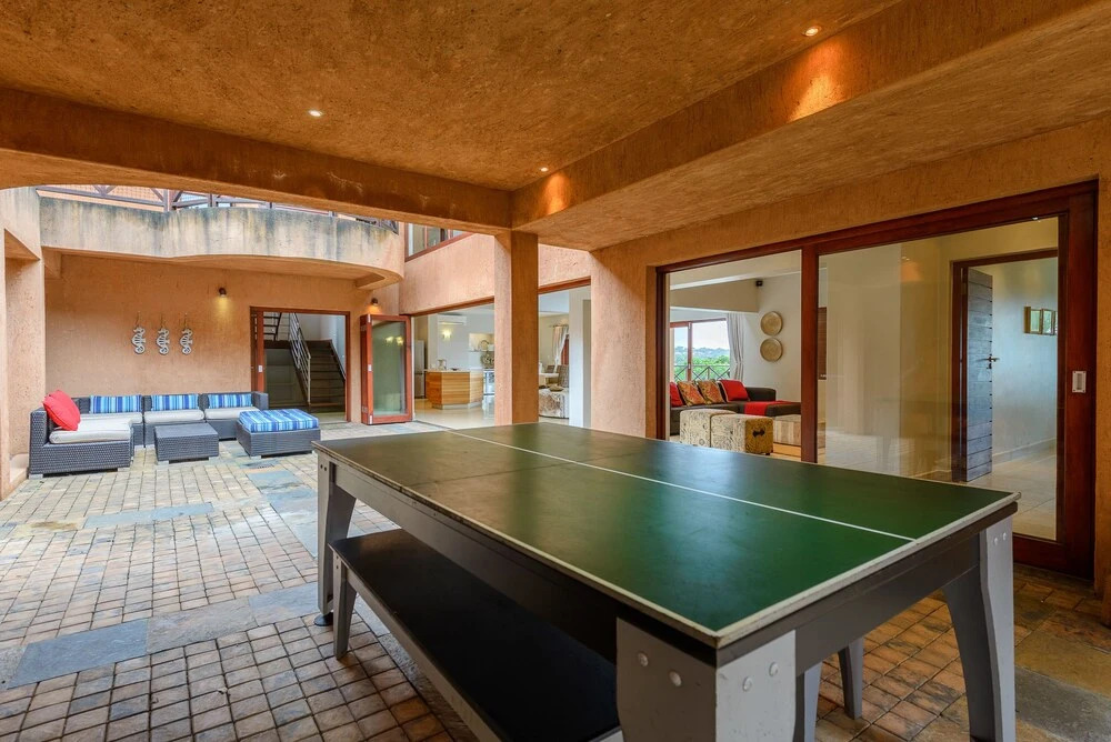 San Lameer Villa Rentals 14308