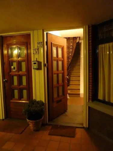 B&B Waalsdorp