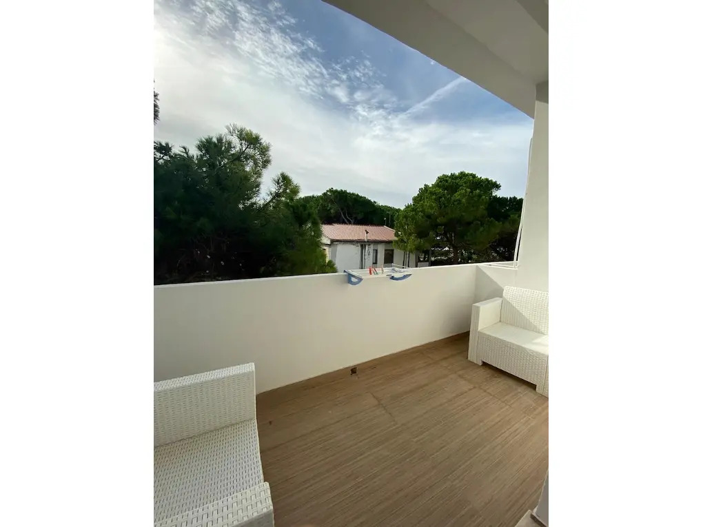Hotel Artemide Mare