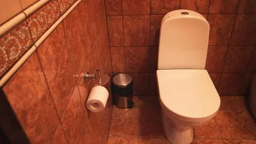 Guest House Emmili