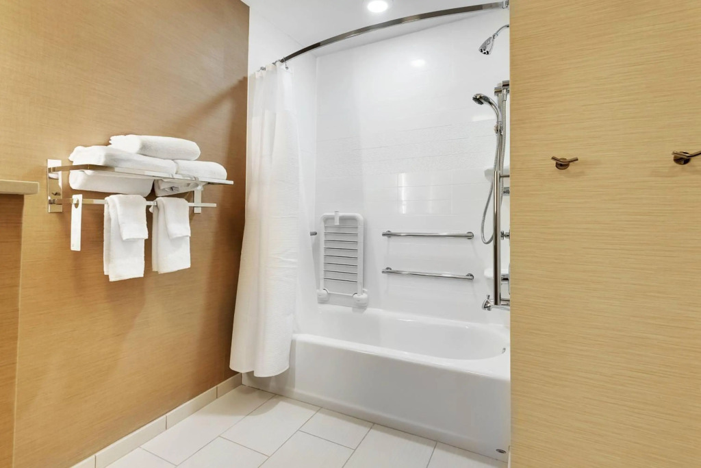 Fairfield Inn by Marriott Houston Northwest/Willowbrook